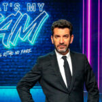 Arturo Valls es el anfitrión de “That’s My Jam: que el ritmo no pare” en La 1 