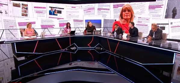 De Begoña Gómez a David Azagra, la juez pide en Badajoz una investigación a la Guardia Civil