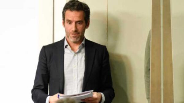 El acuerdo sobre el CGPJ involucra a Bruselas para garantizar la independencia del Poder Judicial
