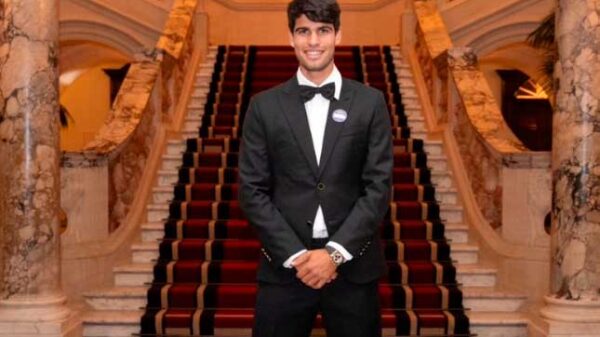 Sorteo bomba en París 2024, con Nadal frente a Djokovic en la segunda ronda