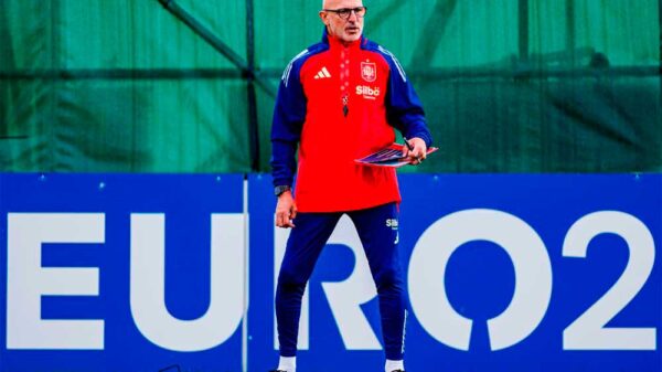 La fuerza es el equipo, España es mejor cuando desarrolla el fútbol de forma colectiva