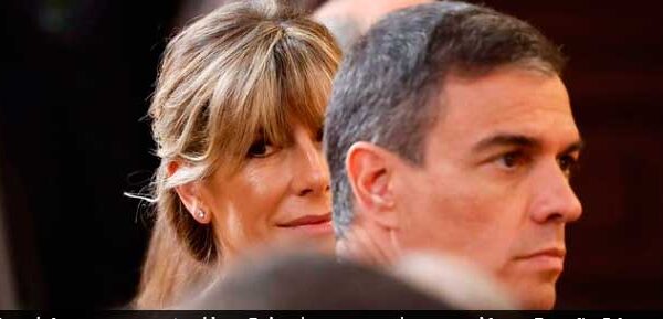 ¿Por qué lo llamó amor cuando quería decir corrupción?, sostiene Borja Sémper ante Sánchez