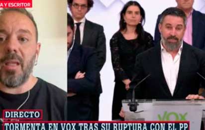 Abducidos por Orban y Putin, principio del fin, explosión incontrolable, y cuatro que mangonean Abducidos por Orban y Putin, principio del fin, explosión incontrolable, y cuatro que mangonean