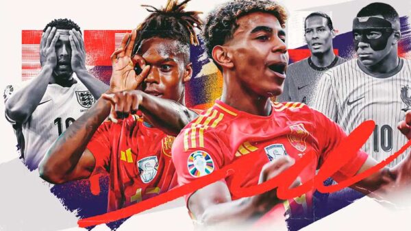 Unai Simón y Maignan, claves en el duelo decisivo de Morata, Nico y Lamine frente a Mbappé y Dembélé