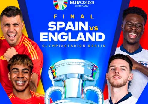 Quitar el balón a España, el plan maestro de Gareth Southgate para lanzar a Kane y Bellingham