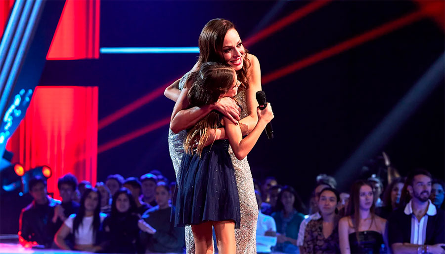 La Eurocopa triunfa de tarde y noche, los finalistas de La Voz Kids ganan, y récord de Tárrega
