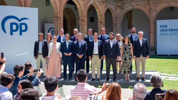 Un servicio a la igualdad de los españoles y a la calidad de los servicios públicos