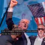 El FBI confirmó que el tiroteo fue un intento de asesinato de Donald Trump