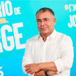El Diario de Jorge, el innovador talk show de Jorge Javier Vázquez ya tiene fecha de estreno