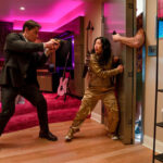Jackpot!, coge el dinero y corre, con John Cena y Awkwafina