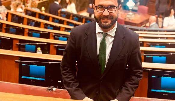 Con el acuerdo sobre el CGPJ se cumplen las medidas del PP por la independencia judicial y se ponen límites al populismo de Sánchez