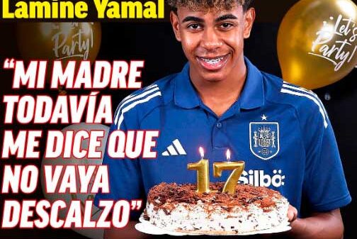 Somos un equipo, una selección y lo que buscamos es dar todo por el compañero