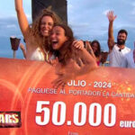 Marta, flamante ganadora de Supervivientes que lidera la noche, Nadal y el fútbol femenino triunfan en RTVE