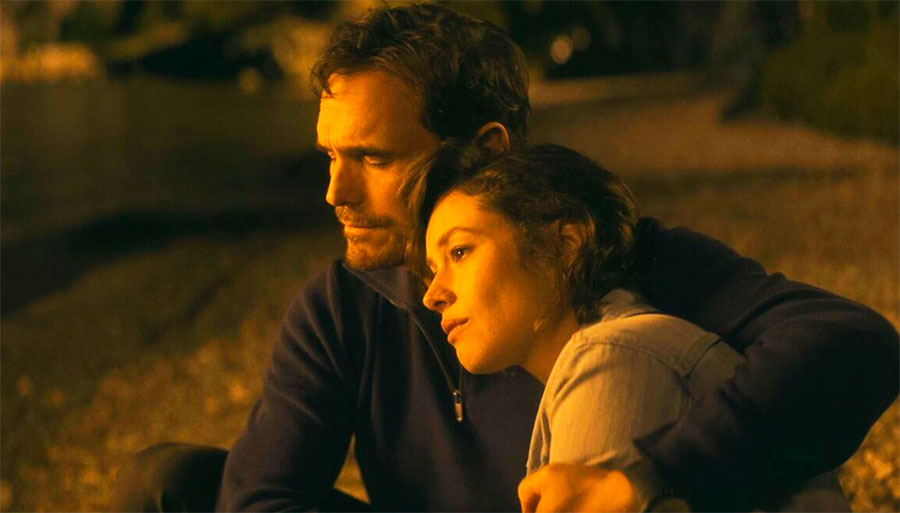 Isla Perdida, lo nuevo de Fernando Trueba con Aida Folch, Matt Dillon y Juan Pablo Urrego