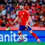España, una potencia por el acierto de Luis de la Fuente de mezcla de jugadores jóvenes y veteranos