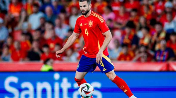 España, una potencia por el acierto de Luis de la Fuente de mezcla de jugadores jóvenes y veteranos