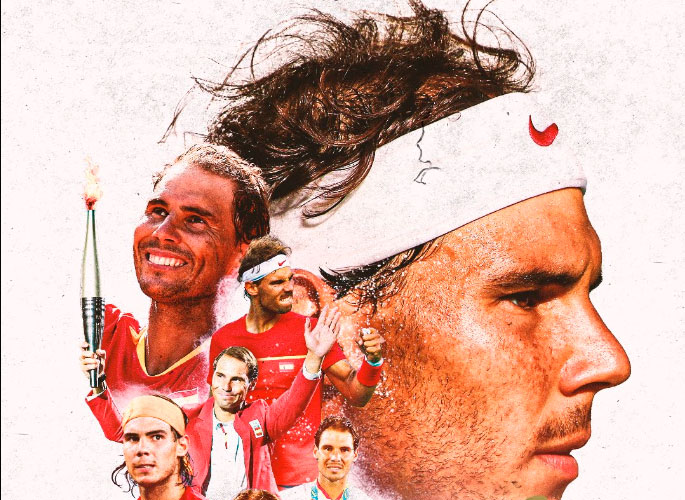 Orgullo y leyenda: gracias a Nadal y Alcaraz por ilusionar a toda España