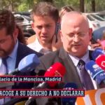 No colaborar con la justicia le hace más sospechoso que nunca a Pedro Sánchez
