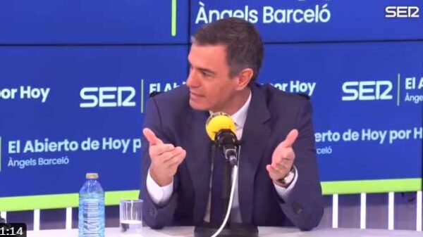 El PP rechaza que Sánchez tache de bulos la información sobre Begoña Gómez y el fiscal general