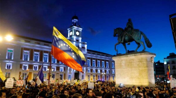 De la Ley de Amnistía al apoyo de Zapatero a Maduro y Sánchez ante un juez en La Moncloa