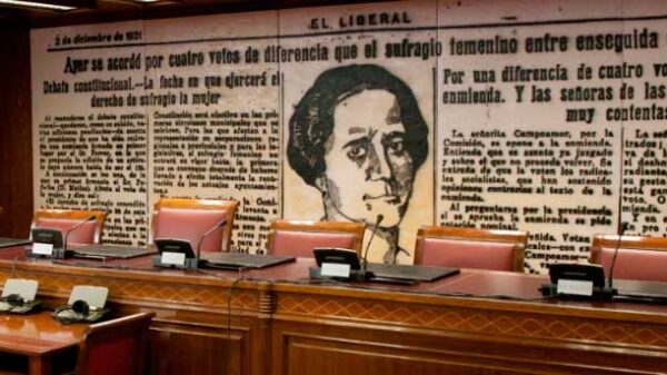 Impedir que haya más casos como el de Dolores Delgado al frente de la Fiscalía