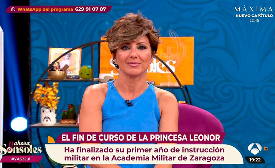 El cuarto pasajero supera a Máxima, y Lazos de sangre mejora con la Bordiú en una noche floja