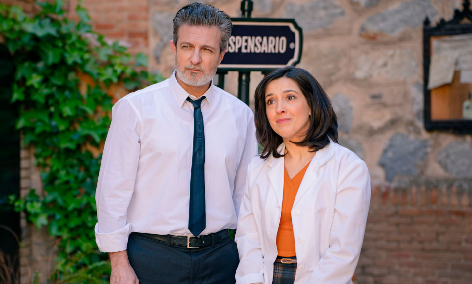 Nadalcaraz entusiasman, Hermanos gana a Sobera, HIT empeora a los Iglesias, Jorge Javier naufraga