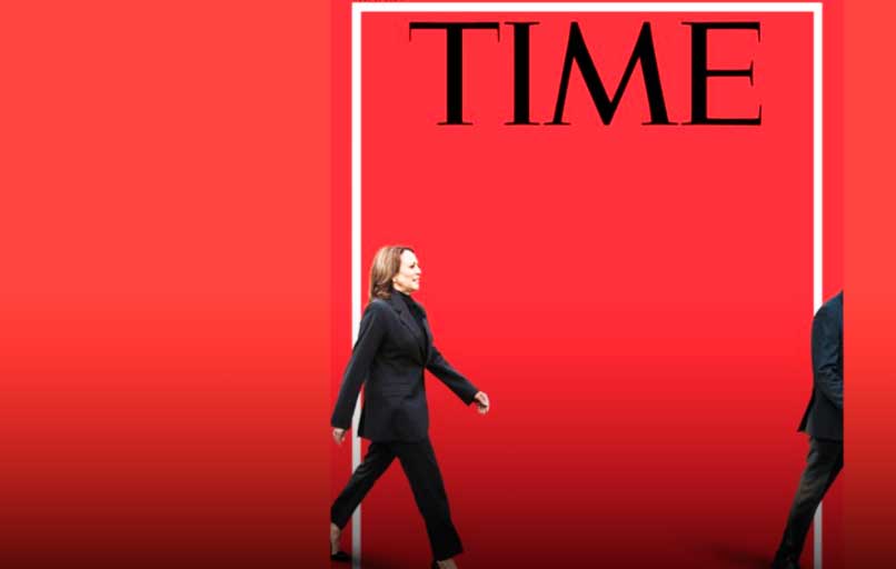 Las encuestas de CNN, CBS, Bendixen & Amandi, NPR y SSRS sitúan a Kamala por delante de Trump