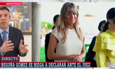 Las palabras de Aitor Esteban, el hastío que crece en el PSOE y sus aliados por Begoña Gómez
