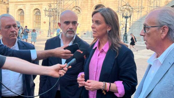 La financiación autonómica no puede ser moneda de cambio para acceder al poder