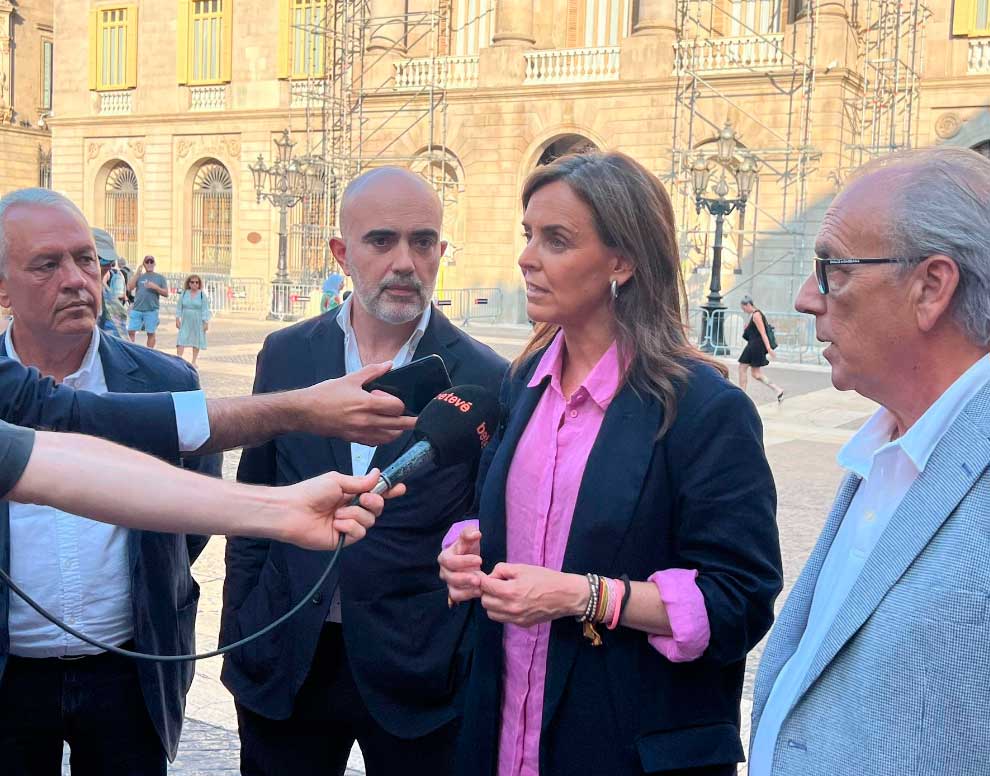 La financiación autonómica no puede ser moneda de cambio para acceder al poder