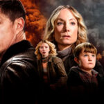 La última luz, protagonizada por Matthew Fox, narra la lucha por la supervivencia de una familia