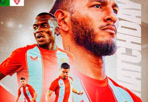 LaLiga Hypermotion, duelos de un campeonato muy duro, largo y altamente competitivo