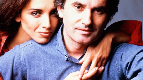 María y Álvaro triunfan, Leo Harlem gana la noche, Lazos de sangre y Jorge Javier toman aire