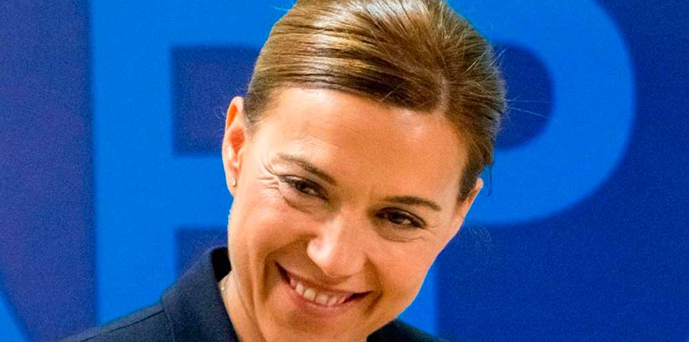 La dejadez de Sánchez ha creado en España la mayor crisis migratoria