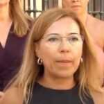 Ana Alós exigió a Sánchez que entre hamaca y mercadillo asuma su responsabilidad en la crisis migratoria
