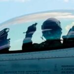 Países Bajos, Dinamarca, Noruega y Bélgica, la coalición para dotar a Ucrania de 60 aviones de combate F-16