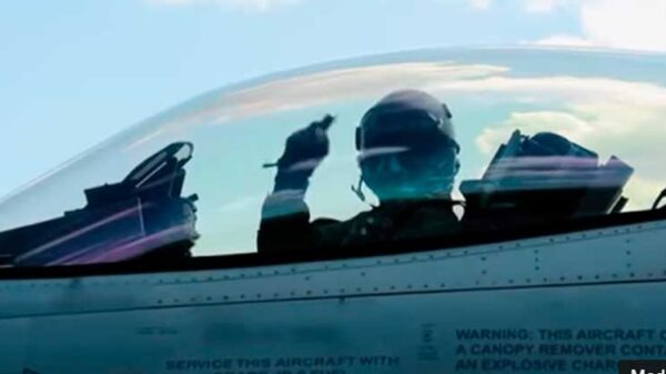 Países Bajos, Dinamarca, Noruega y Bélgica, la coalición para dotar a Ucrania de 60 aviones de combate F-16