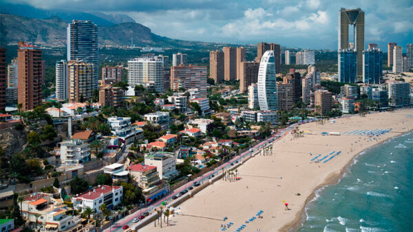 ¿Cómo pueden las ciudades costeras españolas prepararse para el cambio climático?