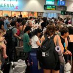 Óscar Puente, obligado a dar explicaciones del caos ferroviario y la corrupción en Transportes