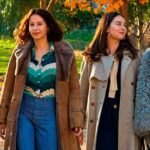 Las abogadas: la serie basada en la historia de las abogadas del despacho de Atocha