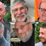Una operación de Shin Bet y unidades de inteligencia de FDI rescatan los cuerpos de seis rehenes