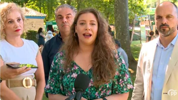 La ambición de Sánchez por mantenerse en el poder a toda costa acabará con la igualdad de todos los españoles