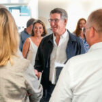 Todos los barones del PP, muy firmes en el rechazo a la Agencia Tributaria de Cataluña