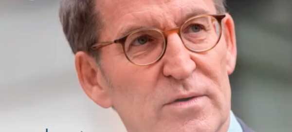 Feijóo convoca a todos los presidentes de comunidades ante una emergencia nacional