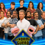 El Hormiguero estrena temporada regalando una casa en Torrevieja y fichando a Plex, Susi Caramelo y Juan Carlos Ortega