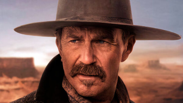 Horizon: An American Saga – Capítulo 1, el esperado western de Kevin Costner
