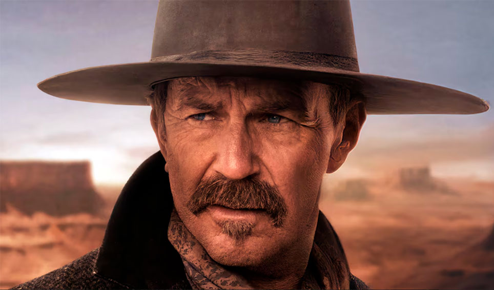 Horizon: An American Saga – Capítulo 1, el esperado western de Kevin Costner