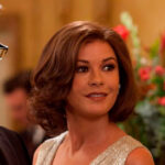 Catherine Zeta-Jones y los Secretos de familia se reparten la noche, Frank Blanco lidera la tarde Catherine Zeta-Jones y los Secretos de familia se reparten la noche, Frank Blanco lidera la tarde