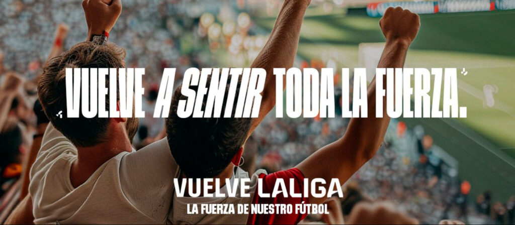 LALIGA BUSINESS SCHOOL impulsa la profesionalización global del fútbol con 19 proyectos internacionales